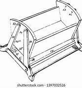 Image result for Cradle Arms Drawing