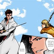 Image result for Aizen vs