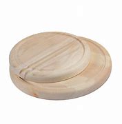 Image result for Round Face Pine Board