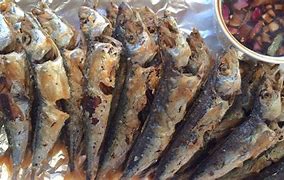 Image result for Galunggong Fish