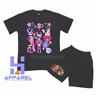 Image result for Pomni Merch