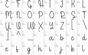 Image result for Welcome Handwriting Font