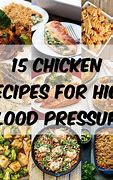 Image result for Food for High Blood Pressure