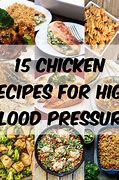 Image result for Good Food for High Blood Pressure