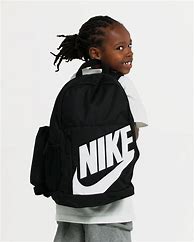 Image result for Nike Kids Backpack