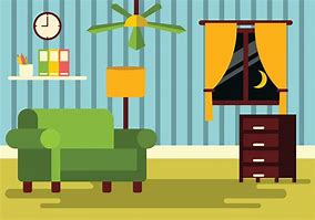 Image result for Living Room Decor SVG