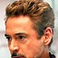 Image result for RDJ Portrait