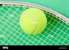 Image result for A Tennis Racket and Ball