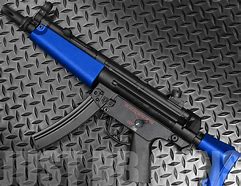 Image result for MP5 Airsoft Gun