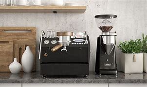 Image result for La Marzocco GS