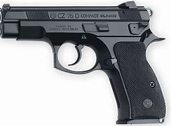 Image result for CZ 75 Blued