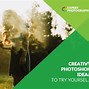 Image result for Photoshop Art Projects