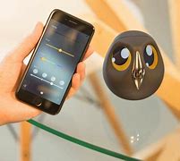 Image result for Security Camera That Looks Like an Owl