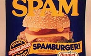 Image result for Spam Can Lid