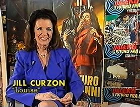 Image result for Jill Curzon