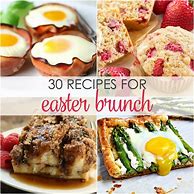 Image result for Easter Brunch