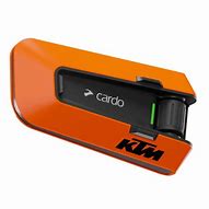 Image result for Cardo Edge KTM