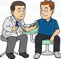 Image result for Doctor Nurse Patient Clip Art