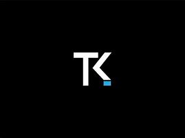 Image result for TK Logo Disign