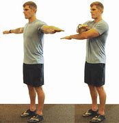 Image result for Arm Swings Drawing