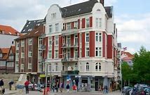 Image result for Portuguese Quarter Hamburg