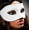 Image result for Half Masks