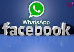 Image result for WhatsApp Facebook