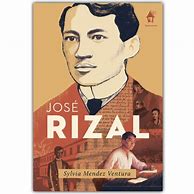 Image result for Novels of Rizal