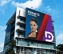 Image result for Kanal D Turkiye Logo