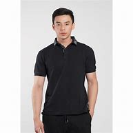 Image result for Baju Polo Polos