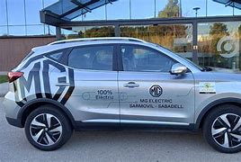 Image result for MG ZS EV Indonesia