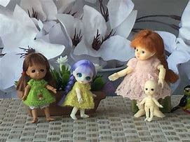 Image result for Miniature BJD