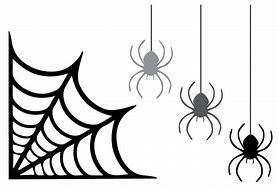 Image result for Spider SVG Free