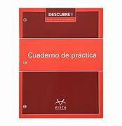 Image result for Descubre 1 Workbook