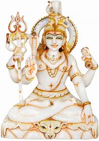 Image result for Shiva Blue Four Arms