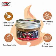 Image result for Hexa Chili Powder