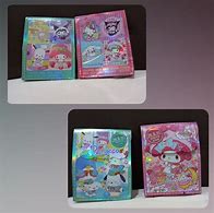 Image result for Sanrio Gifts