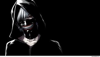 Image result for Tokyo Ghoul Dark Anime