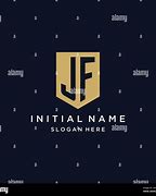 Image result for JF Initials