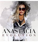 Image result for Anastacia Evolution CD