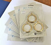 Image result for Mini Craft Frames