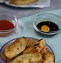 Image result for Gorengan Pisang Raja