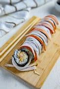 Image result for Caviar Shaggy Dog Sushi