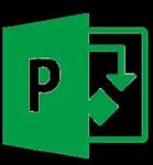 Image result for Microsoft Project Icon