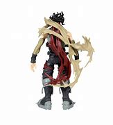 Image result for My Hero Academia Stain Figure