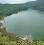 Image result for Taal Volcano Batangas Mountain View