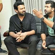 Image result for Prabhas Sahoo