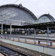 Image result for Prague USA Embassy and Train Station Chechoslovakia