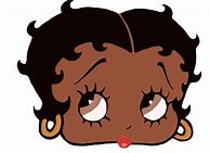 Image result for Betty Boop PNG