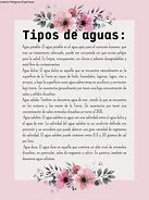 Image result for Tipos De Agua